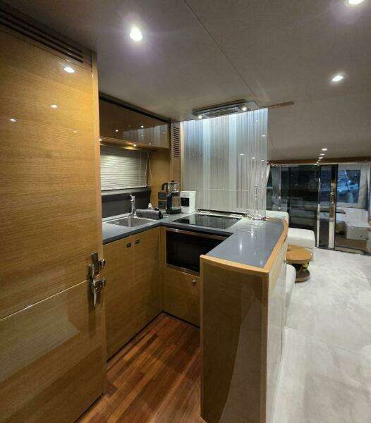 ASTRO 60ft Princess Yacht For Sale