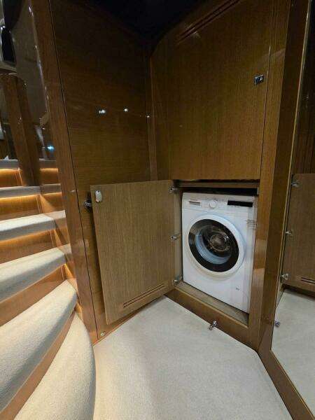 ASTRO 60ft Princess Yacht For Sale