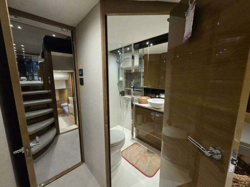 ASTRO 60ft Princess Yacht For Sale