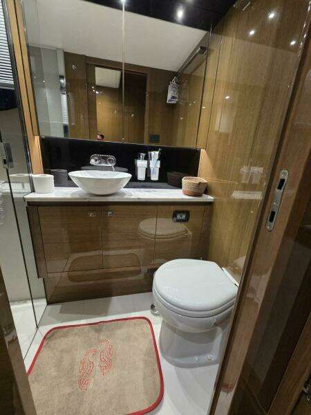 ASTRO 60ft Princess Yacht For Sale