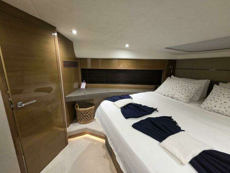 ASTRO 60ft Princess Yacht For Sale