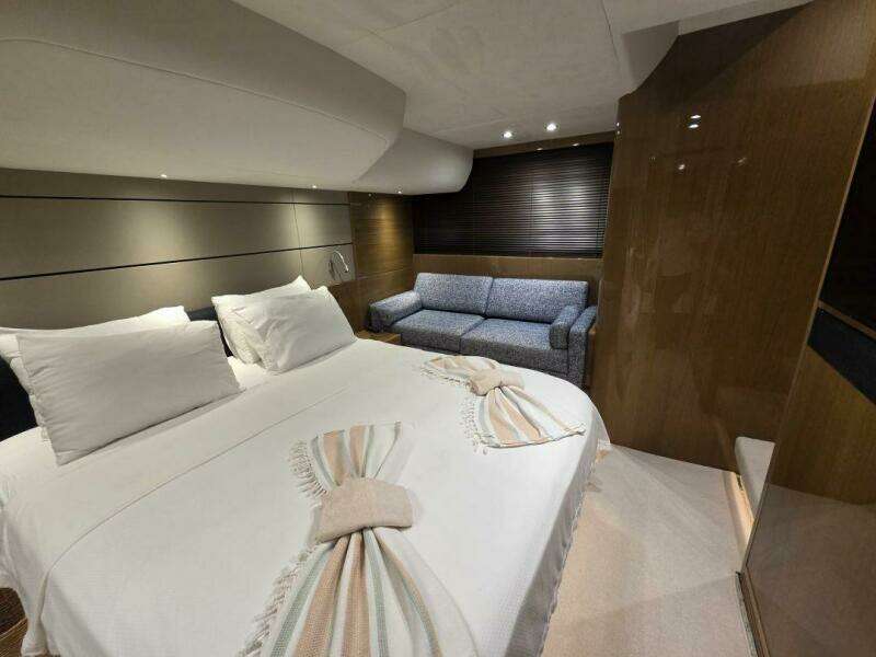 ASTRO 60ft Princess Yacht For Sale