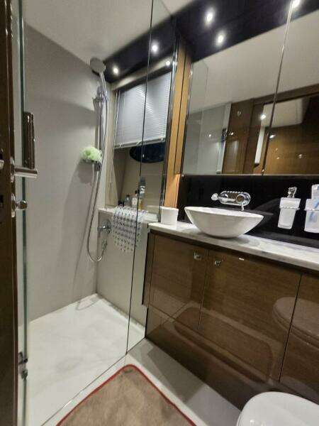 ASTRO 60ft Princess Yacht For Sale