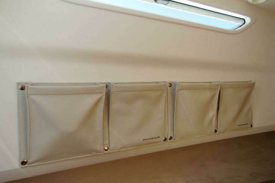 31ft Nimbus Yacht For Sale