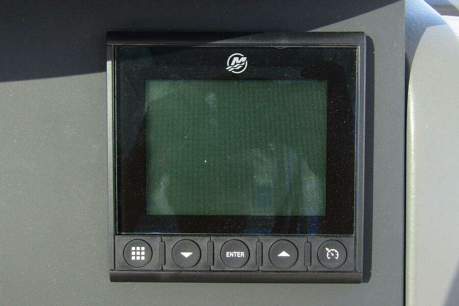 31ft Nimbus Yacht For Sale