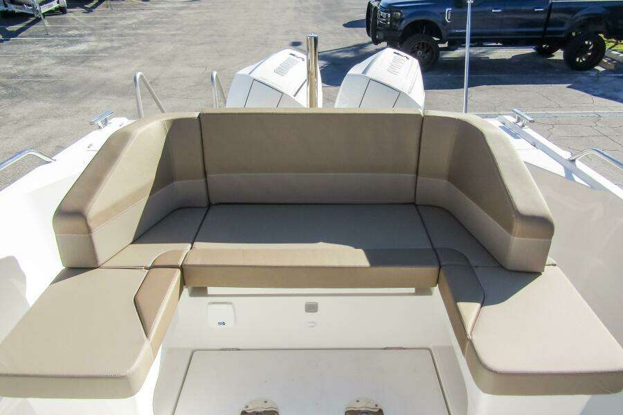 31ft Nimbus Yacht For Sale