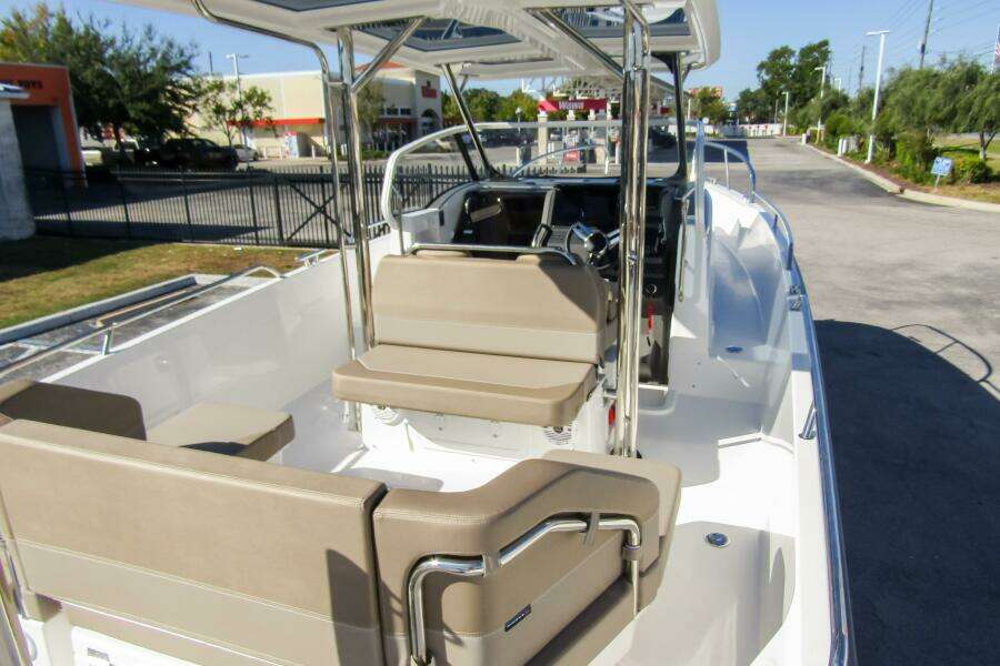 31ft Nimbus Yacht For Sale