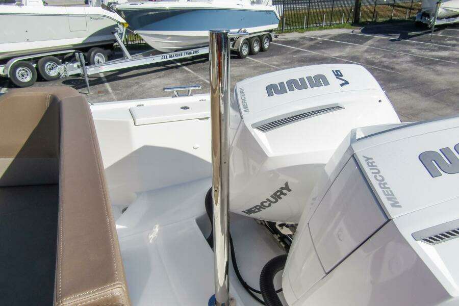 31ft Nimbus Yacht For Sale