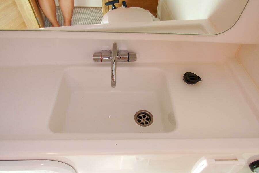 31ft Nimbus Yacht For Sale