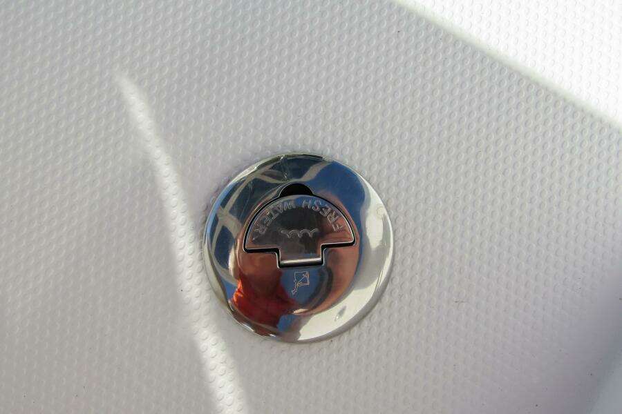 31ft Nimbus Yacht For Sale