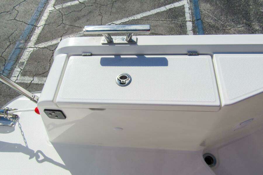 31ft Nimbus Yacht For Sale