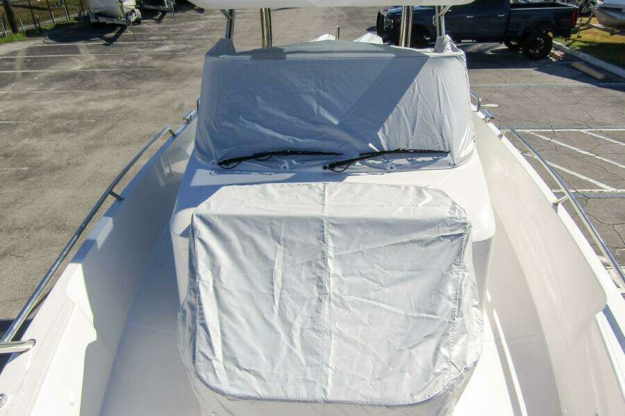 31ft Nimbus Yacht For Sale