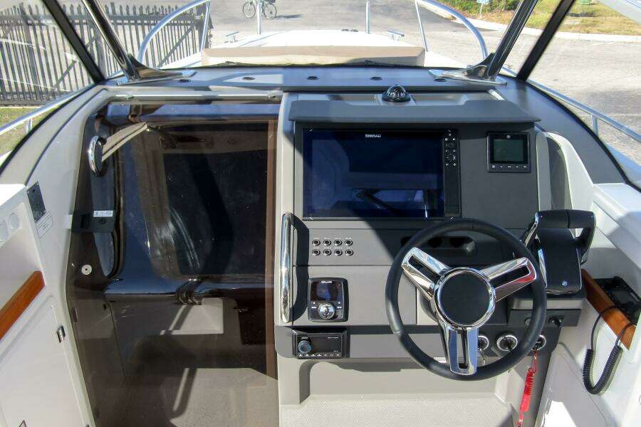 31ft Nimbus Yacht For Sale