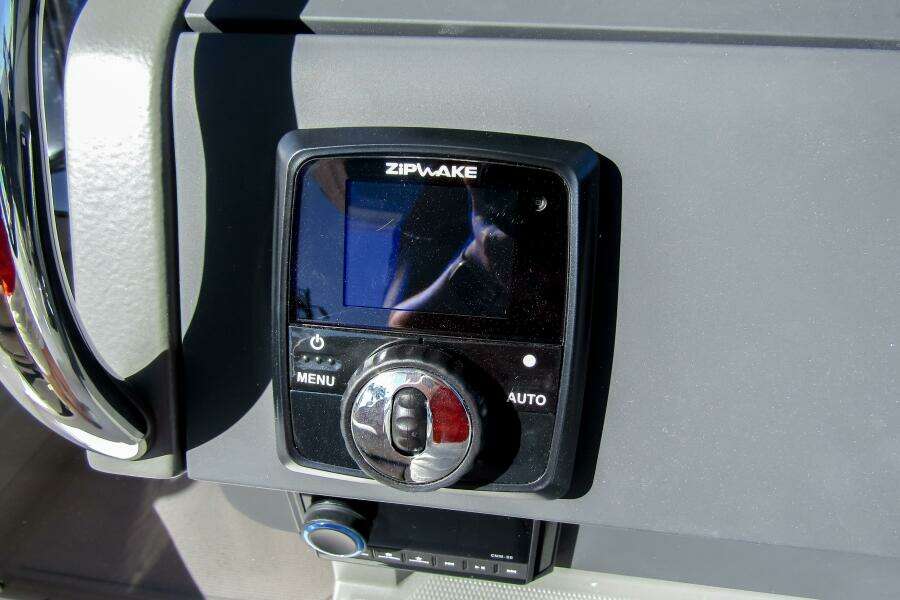 31ft Nimbus Yacht For Sale