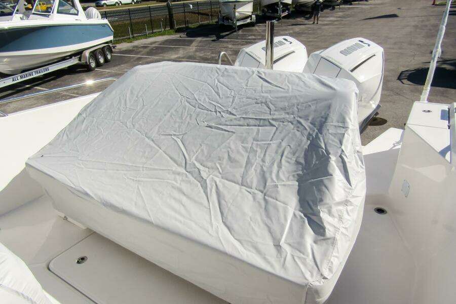 31ft Nimbus Yacht For Sale