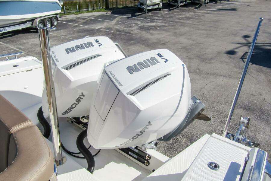 31ft Nimbus Yacht For Sale