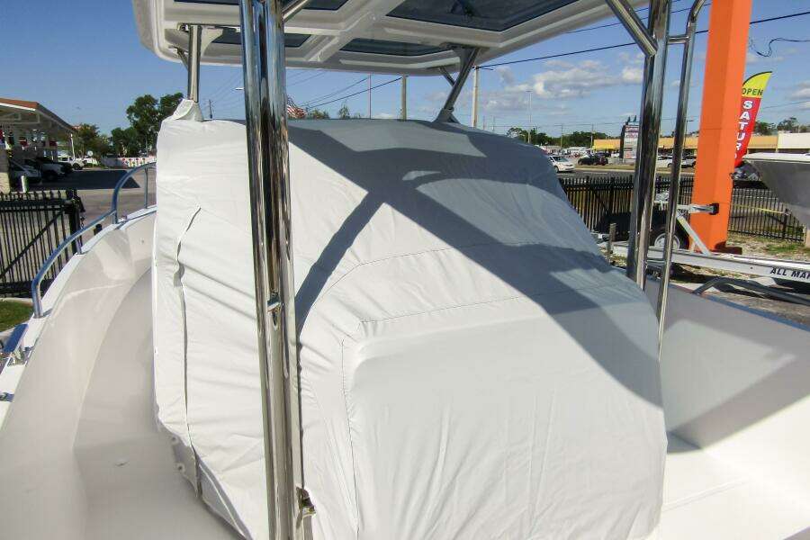 31ft Nimbus Yacht For Sale