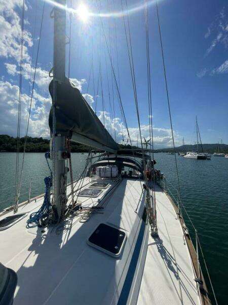 Veritas 50ft Bavaria Yacht For Sale