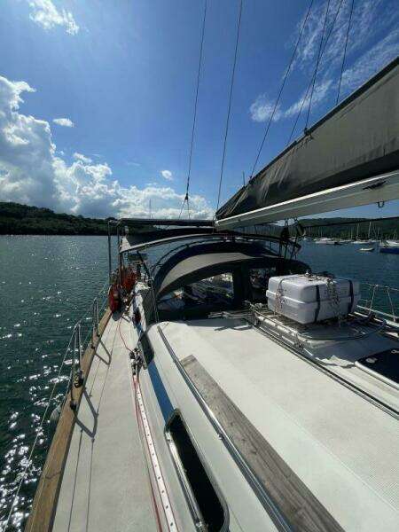 Veritas 50ft Bavaria Yacht For Sale