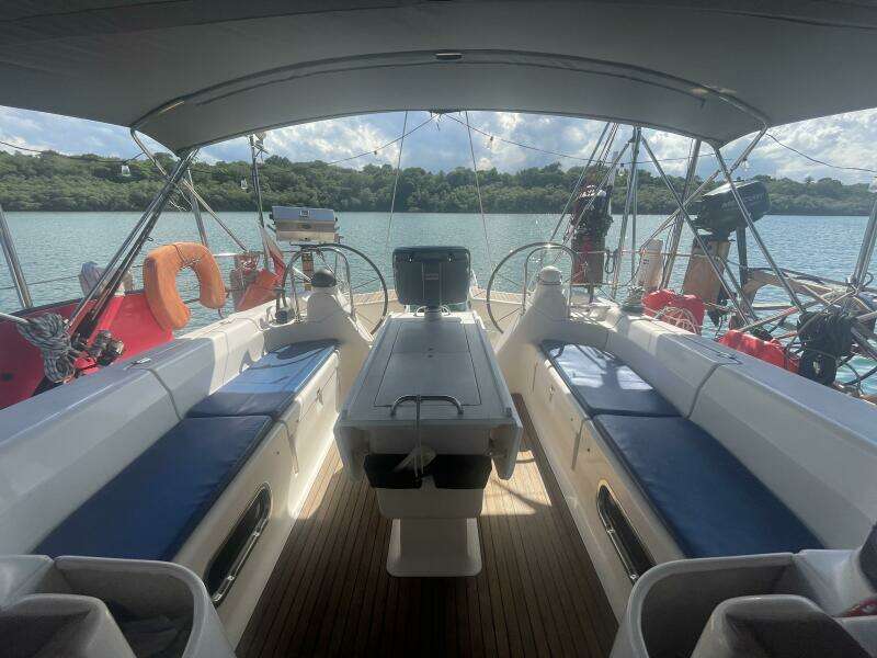 Veritas 50ft Bavaria Yacht For Sale