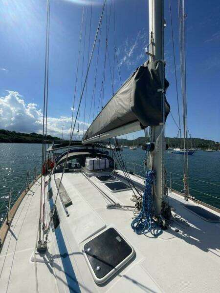 Veritas 50ft Bavaria Yacht For Sale