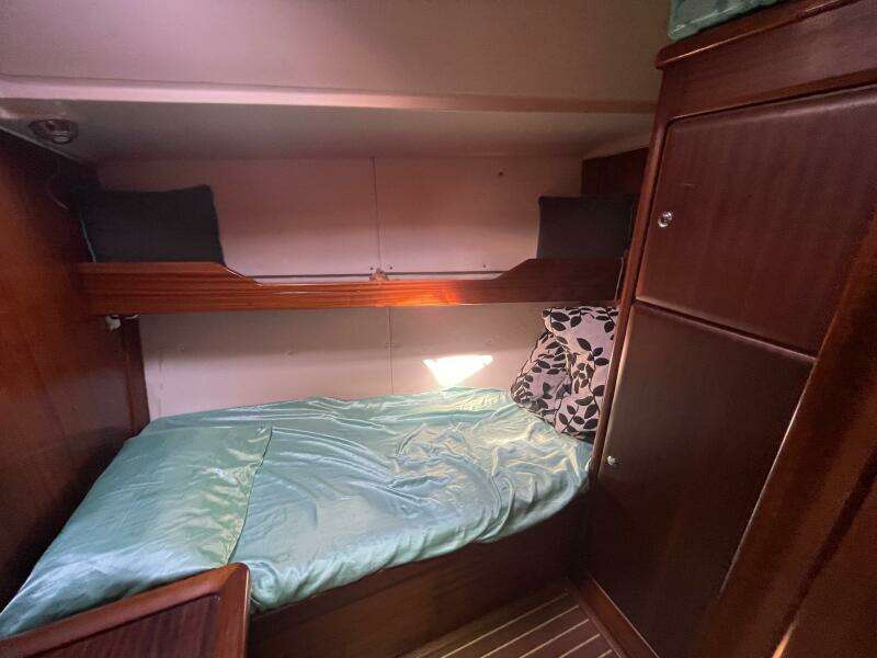 Veritas 50ft Bavaria Yacht For Sale