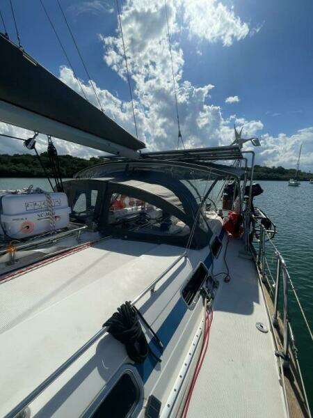 Veritas 50ft Bavaria Yacht For Sale