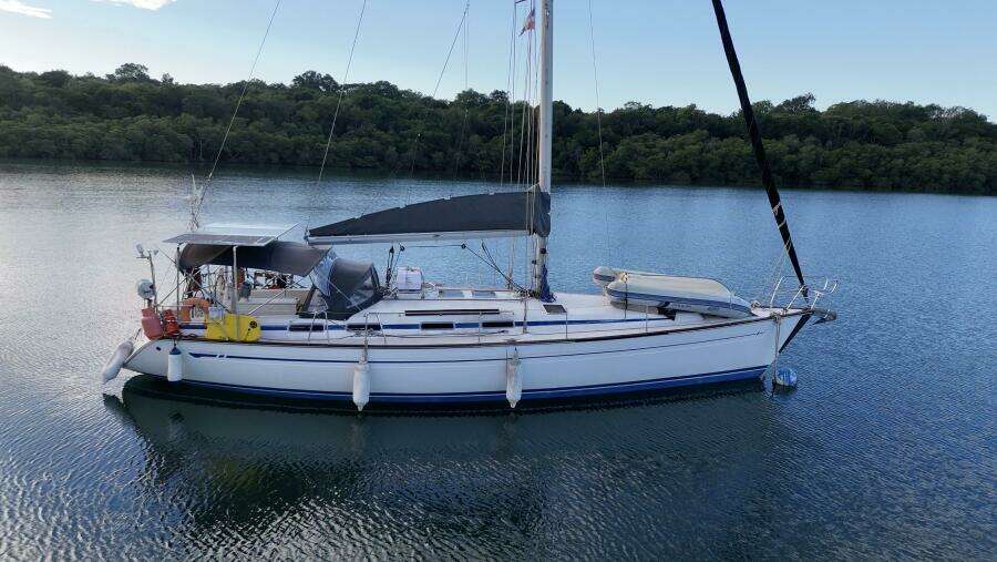 Veritas 50ft Bavaria Yacht For Sale