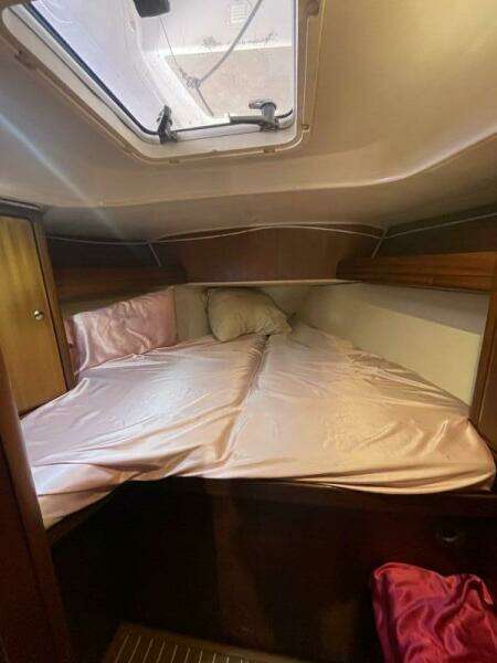 Veritas 50ft Bavaria Yacht For Sale