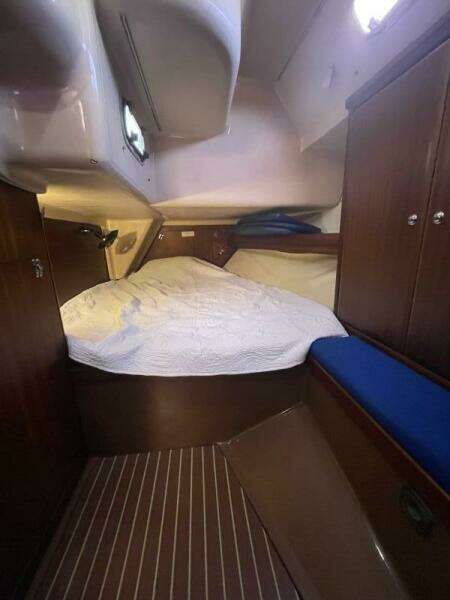 Veritas 50ft Bavaria Yacht For Sale