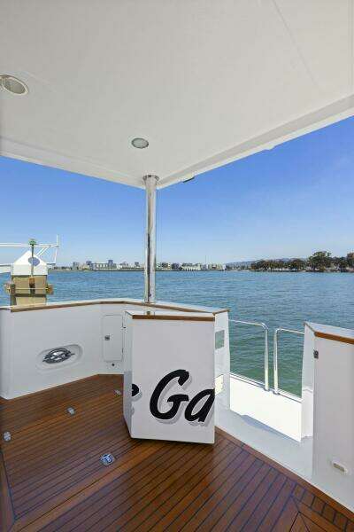 Dos Gatos 58ft Symbol Yacht For Sale