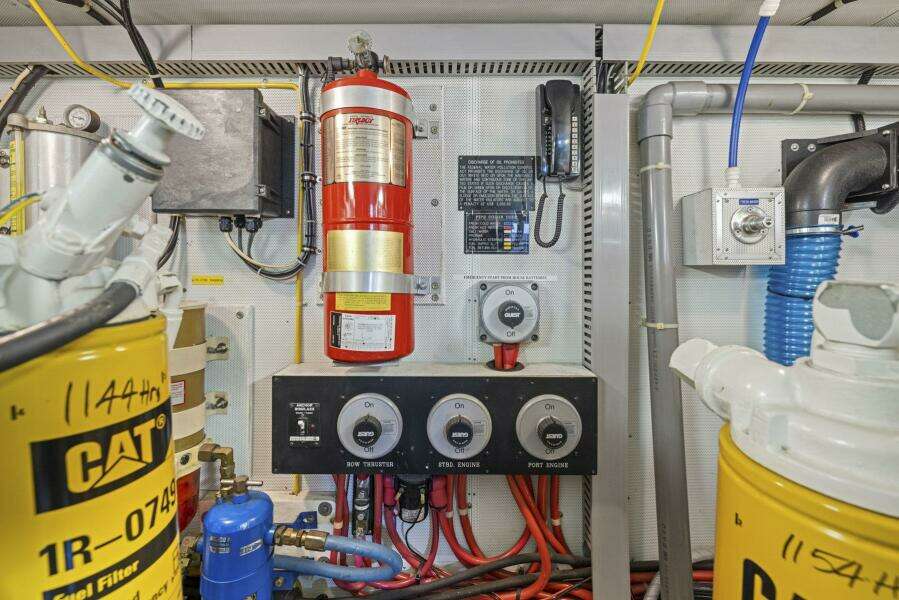 1998 Symbol 558 DOS GATOS 850