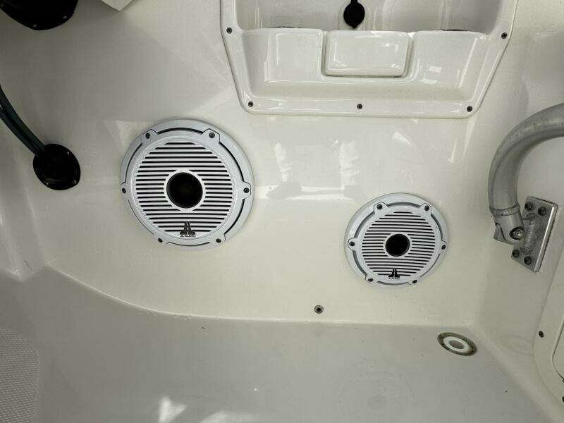 Hard Top Speakers