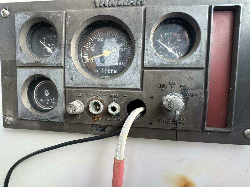 Gallivanter 49ft Hylas Yacht For Sale