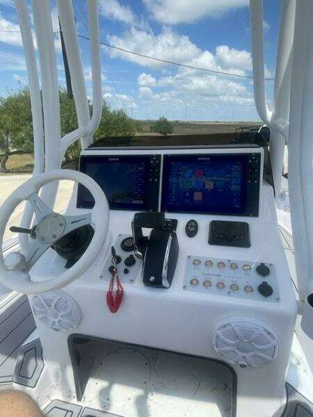 25ft Haynie Yacht For Sale