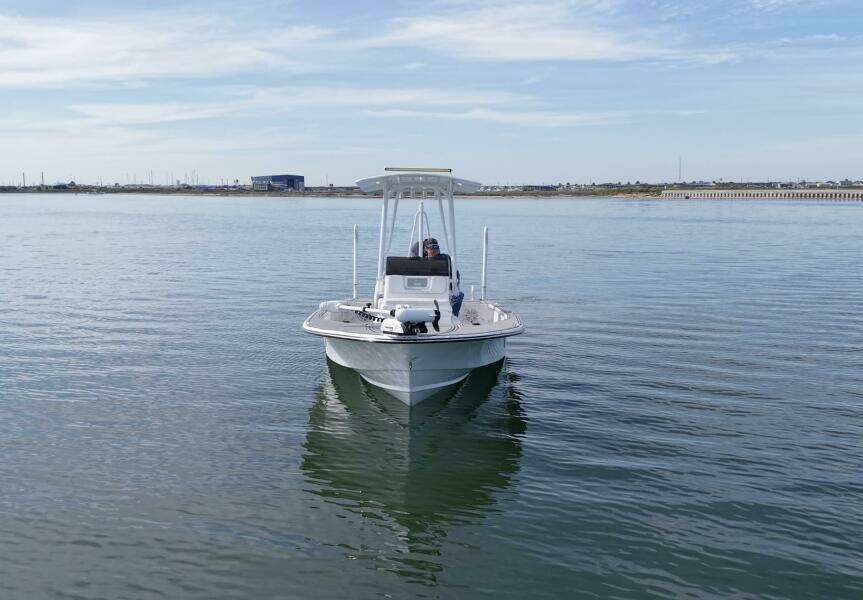 25ft Haynie Yacht For Sale