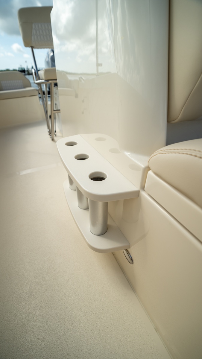 2026 Scout 188 Sportfish