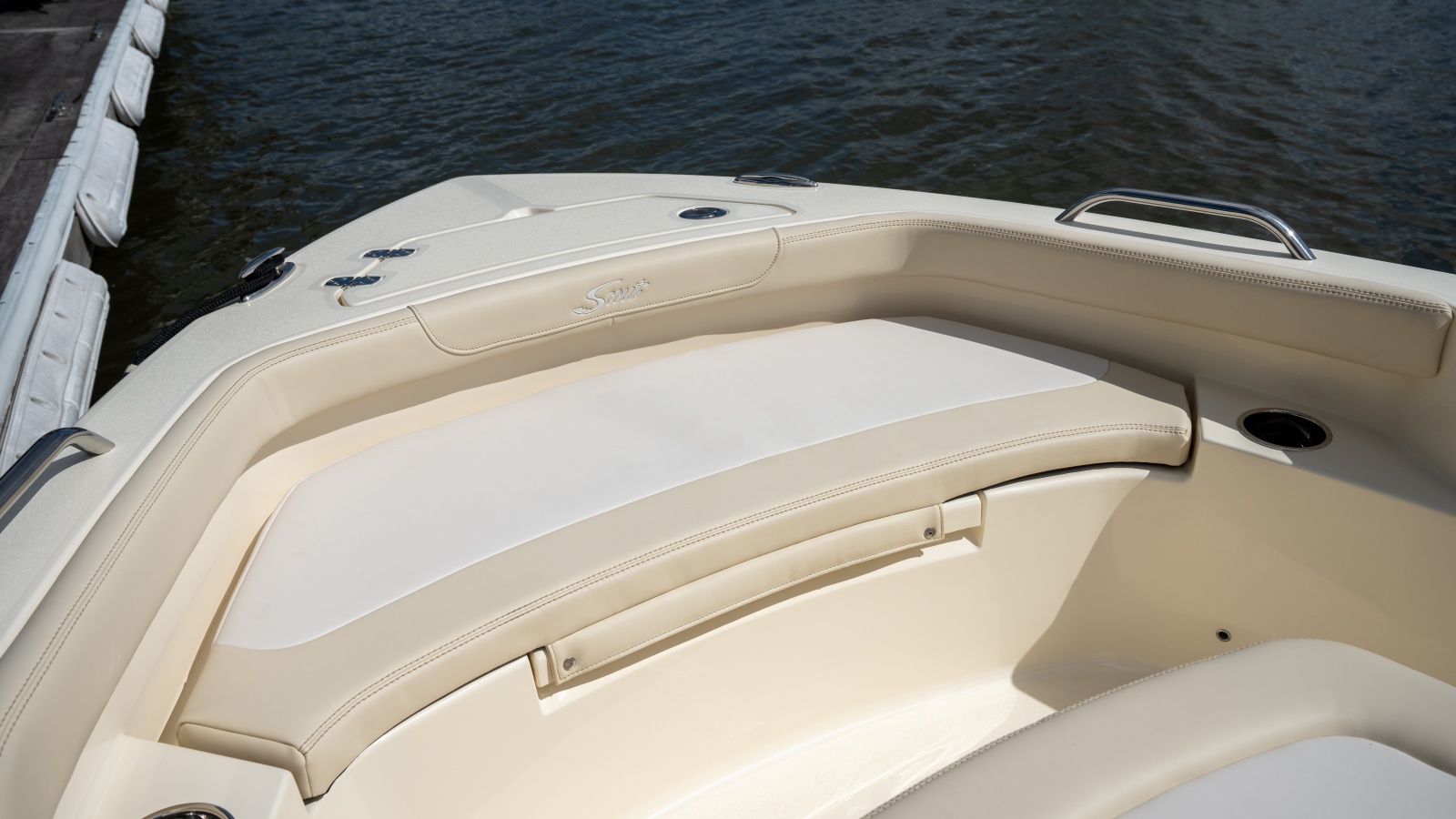 2026 Scout 188 Sportfish