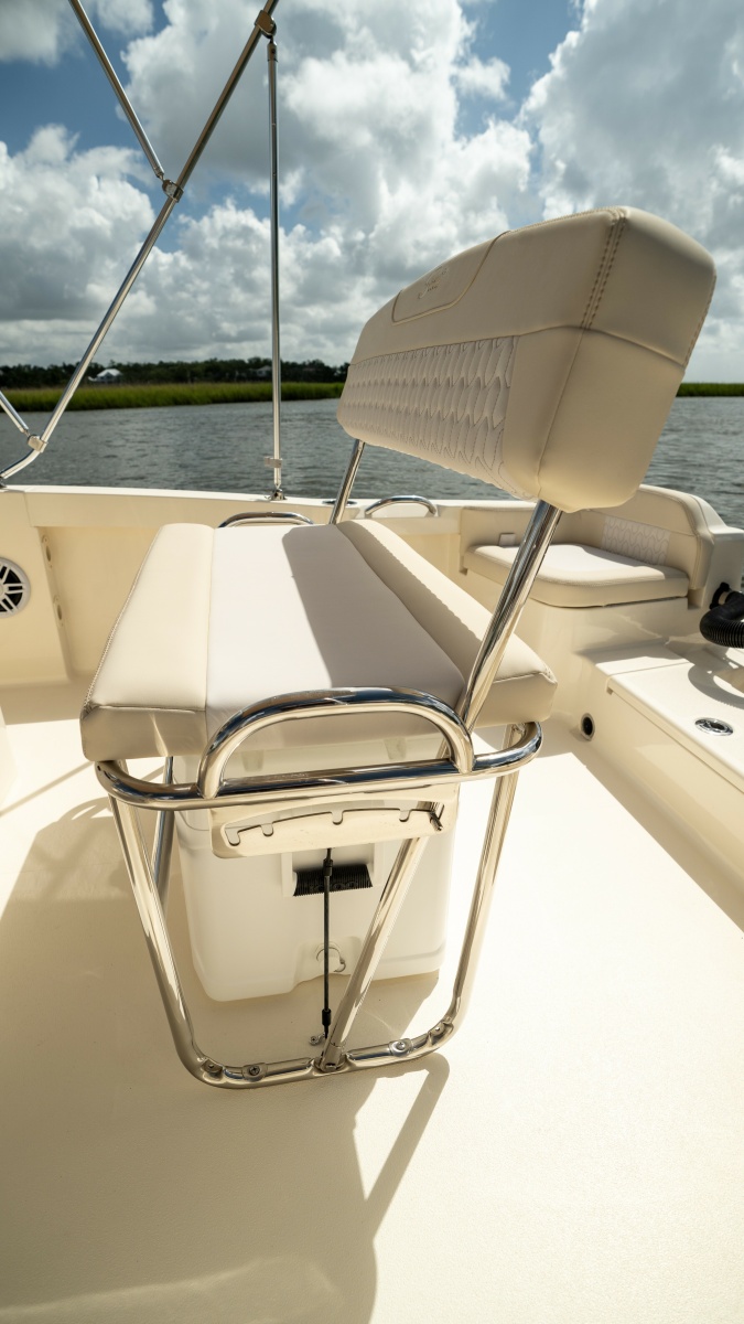 2026 Scout 188 Sportfish