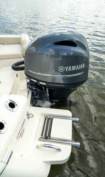 18ft Scout Yacht For Sale