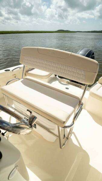 18ft Scout Yacht For Sale