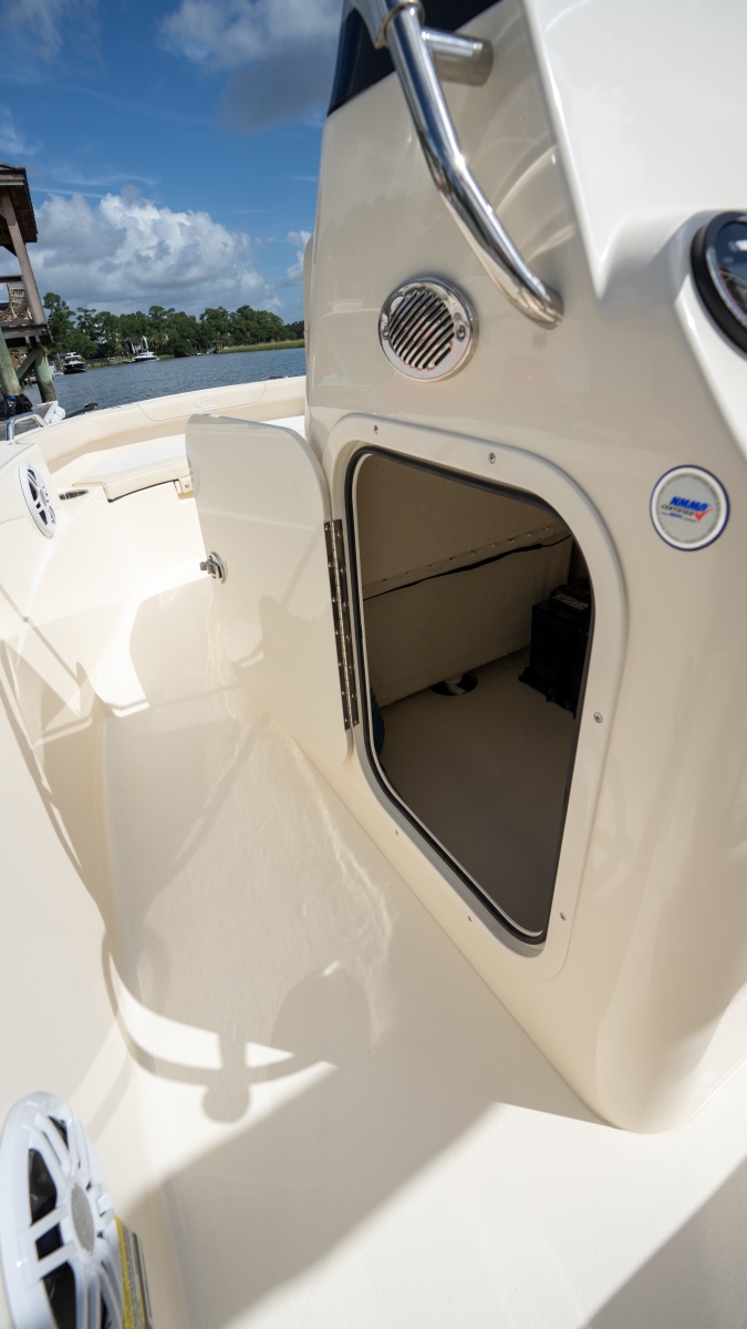 2026 Scout 188 Sportfish