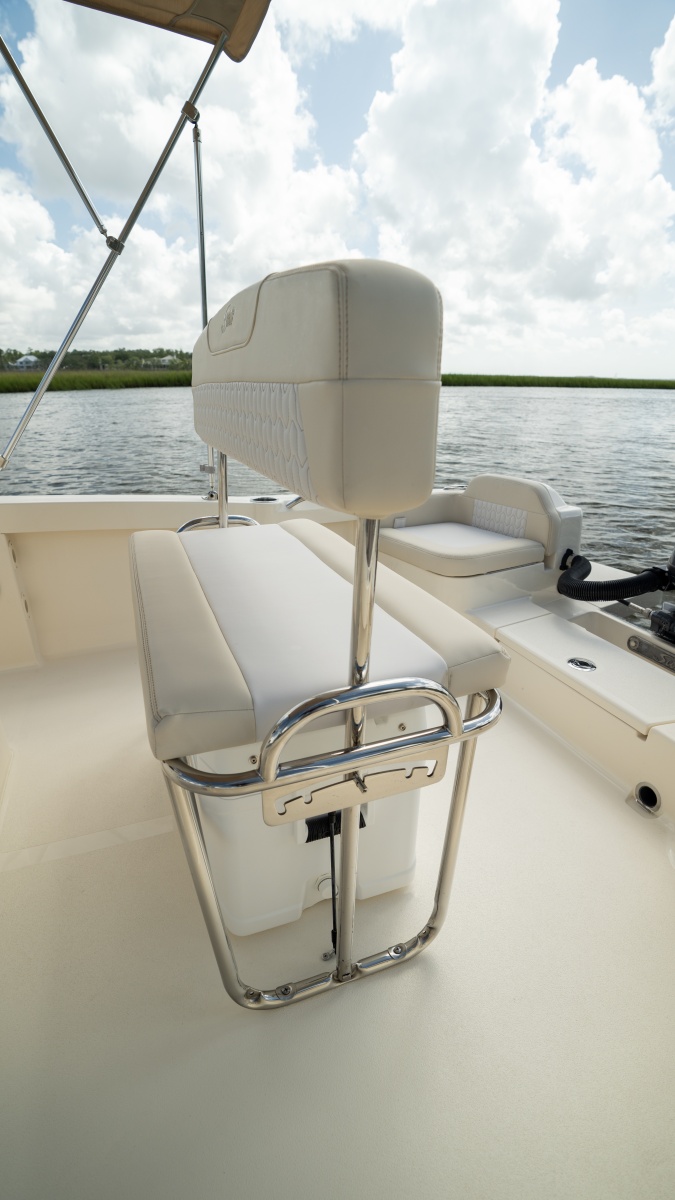 2026 Scout 188 Sportfish