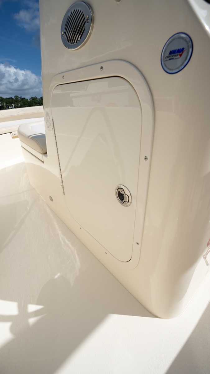 2026 Scout 188 Sportfish