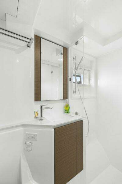 Prelude 46ft Leopard Yacht For Sale