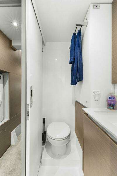 Prelude 46ft Leopard Yacht For Sale