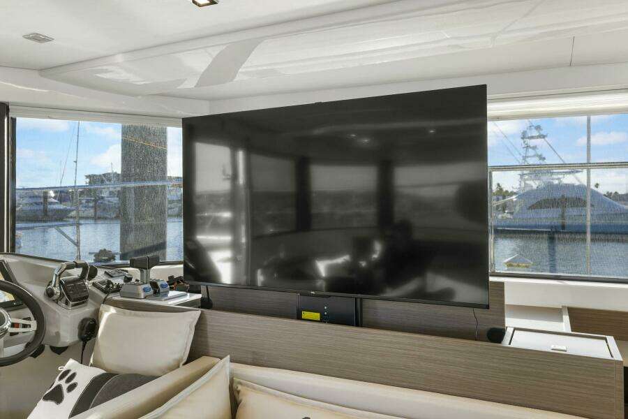 Prelude 46ft Leopard Yacht For Sale