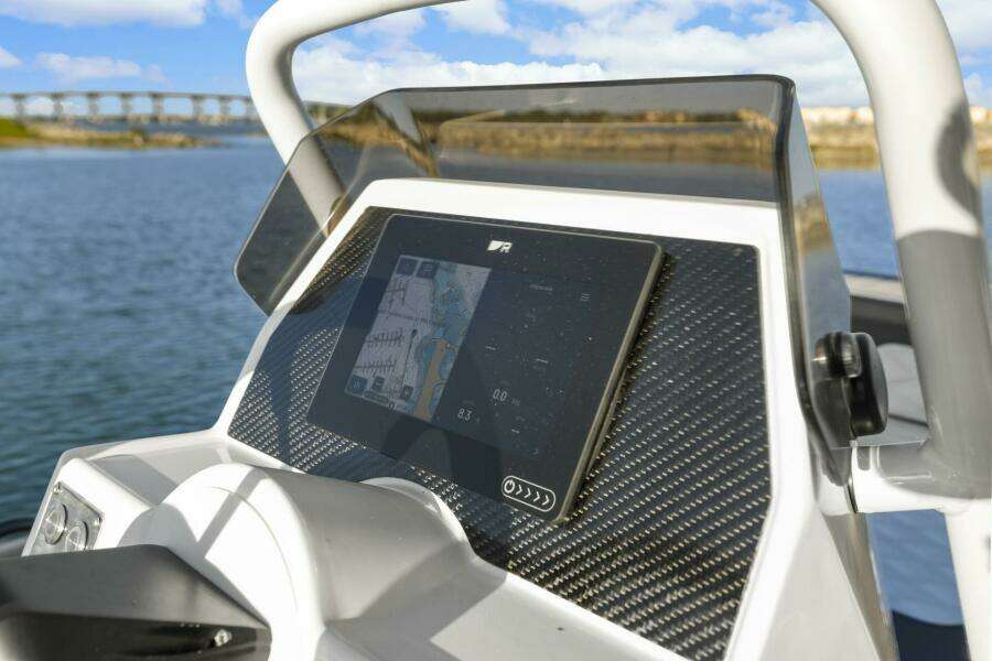 Prelude 46ft Leopard Yacht For Sale