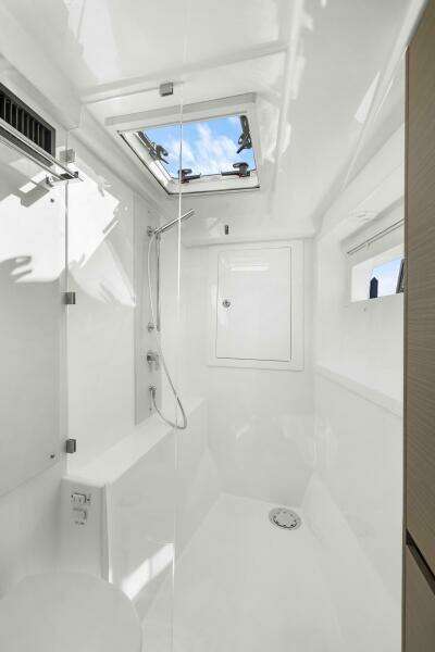 Prelude 46ft Leopard Yacht For Sale