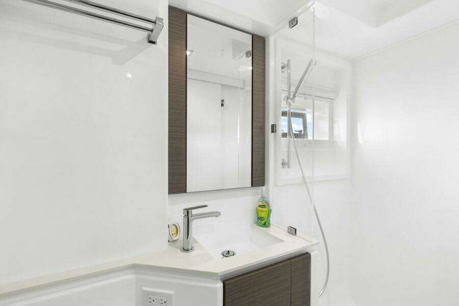 Prelude 46ft Leopard Yacht For Sale